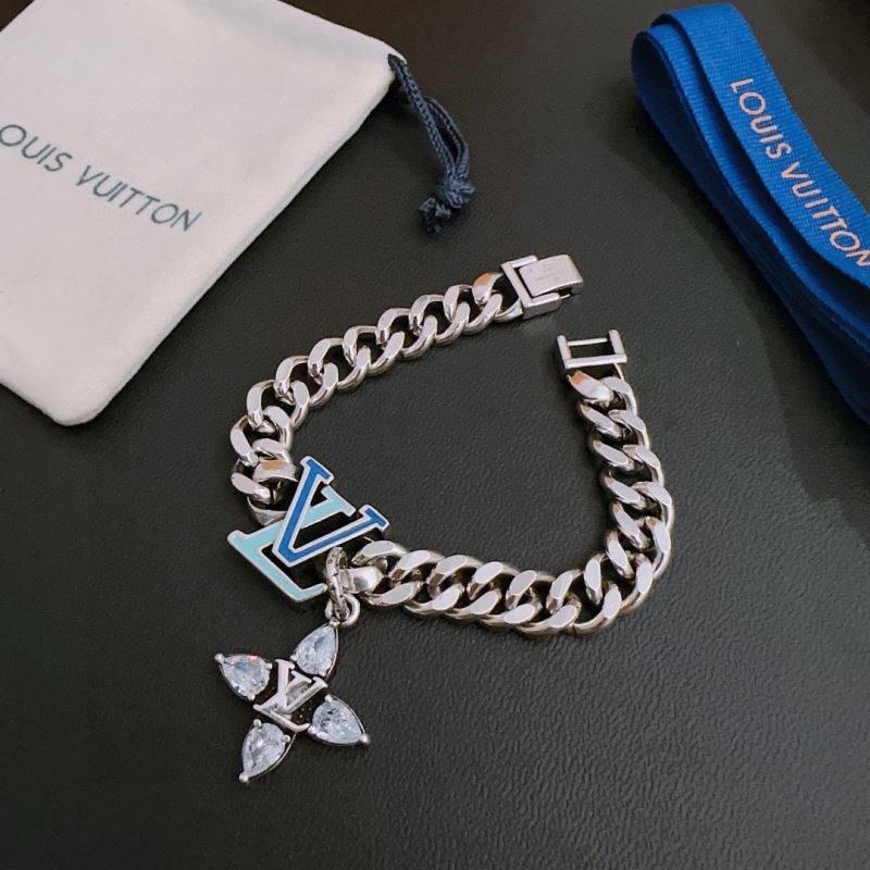 LV Bracelets